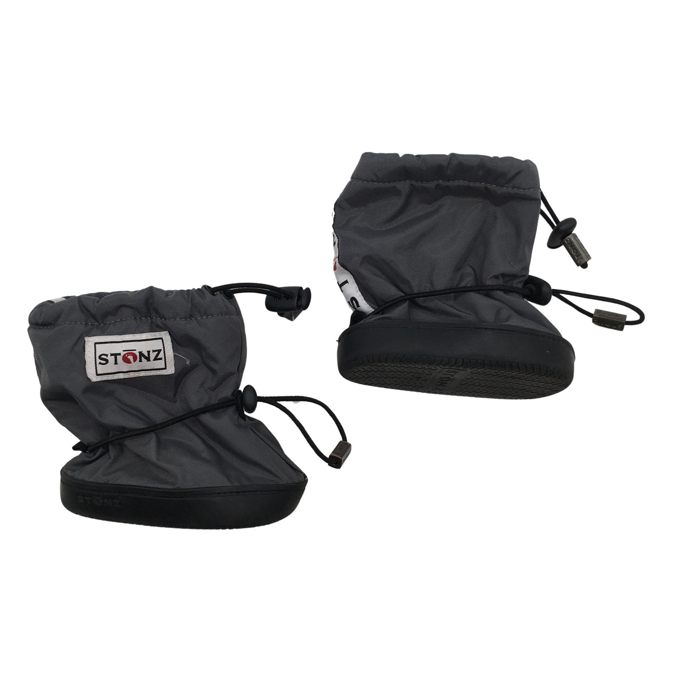 Unisex Stonz - Välikausitossut, koko 15 -  (1)