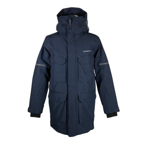 Unisex Didriksons - Parkatakki, koko S -  ()