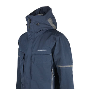 Unisex Didriksons - Parkatakki, koko S -  (3)