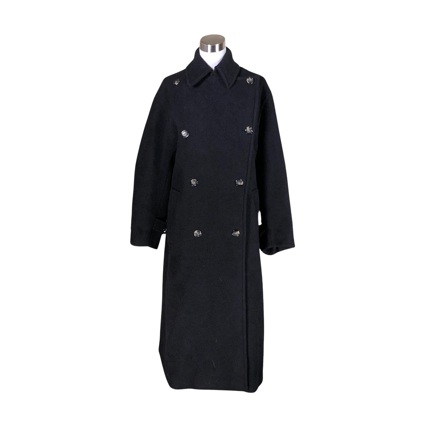 Unisex Sportmax - Villakangastakki, koko 34 -  (1)