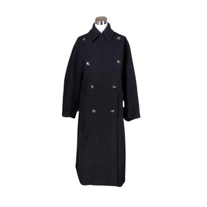 Unisex Sportmax - Villakangastakki, koko 34 -  (1)