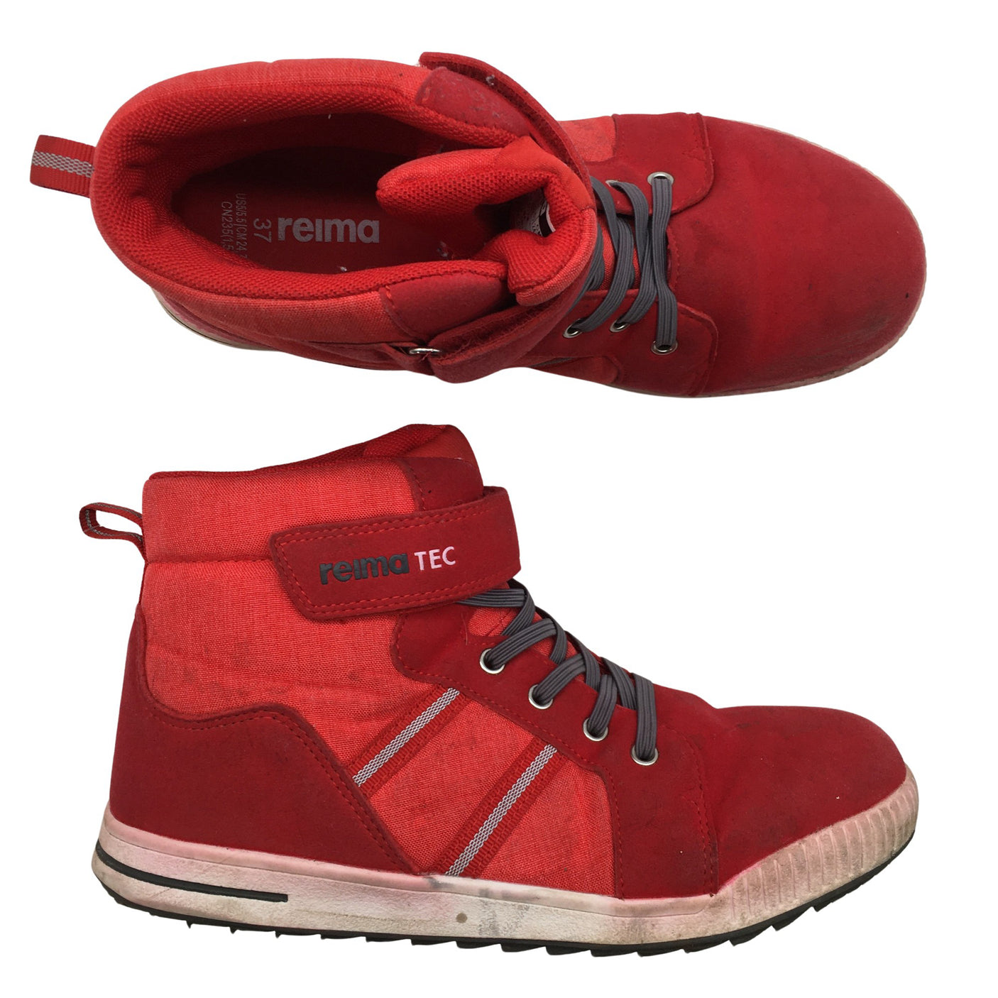 Unisex Reima - Välikausikengät, koko 37 -  (1)
