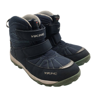 Unisex Viking - Talvikengät, koko 38 -  (2)