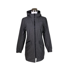 Unisex Everest - Parkatakki, koko 38 -  (1)
