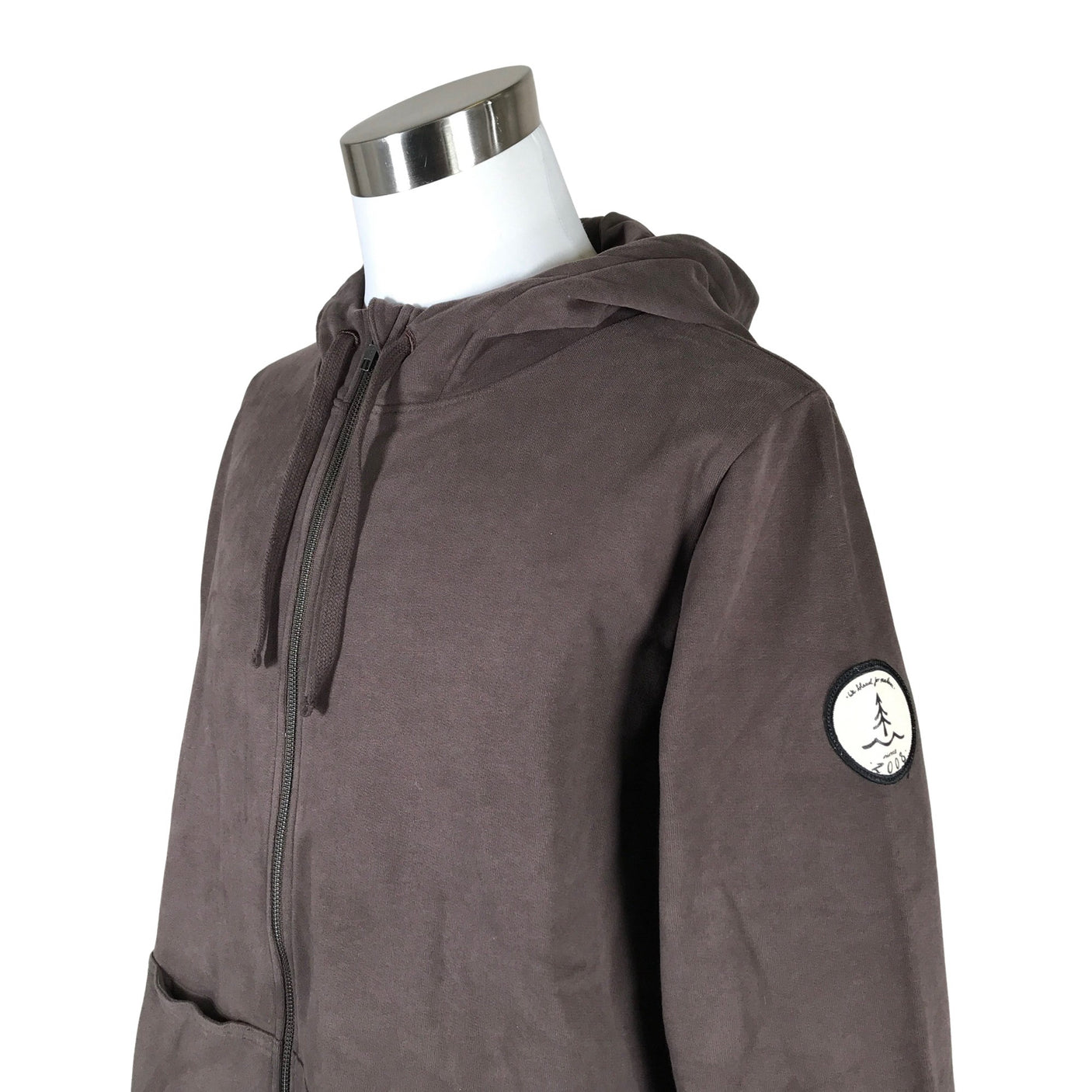 Unisex Bleed - Huppari, koko XL -  (2)