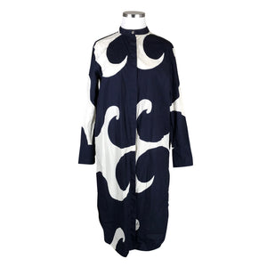 Unisex Marimekko - Kangasmekko, koko 44 -  (1)