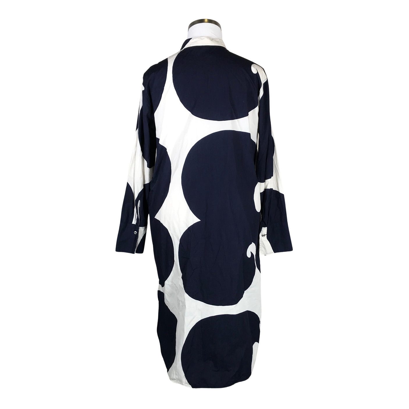 Unisex Marimekko - Kangasmekko, koko 44 -  (2)