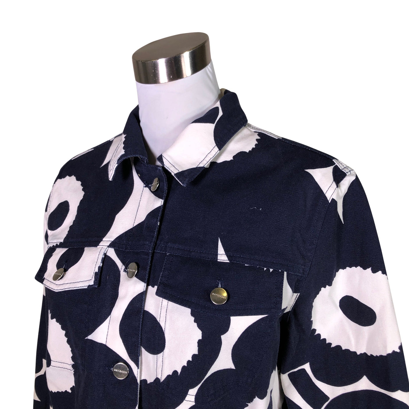 Farkkutakki, koko 40