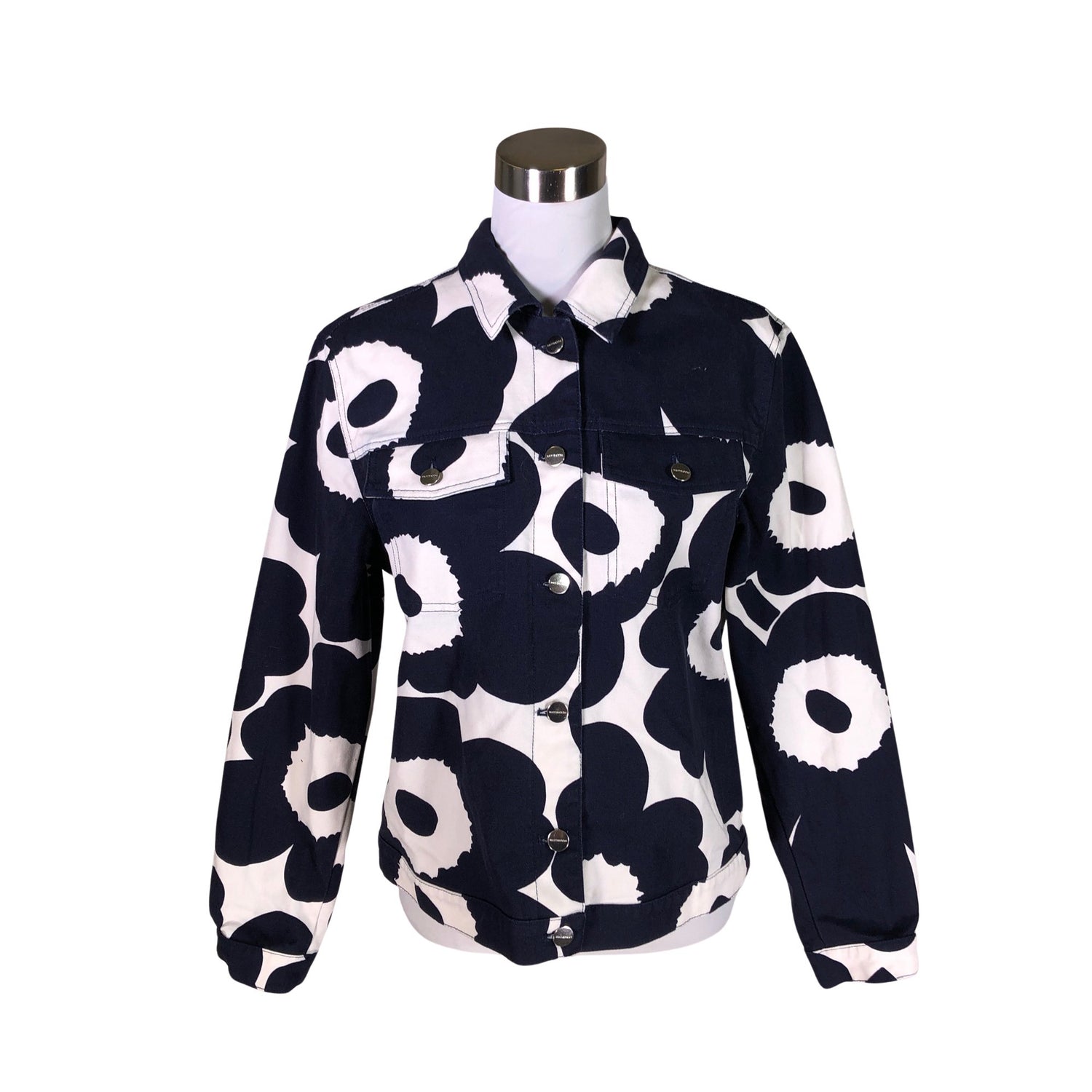 Farkkutakki, koko 40