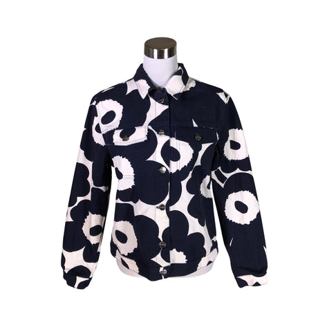 Unisex Marimekko - Farkkutakki, koko 40 -  ()