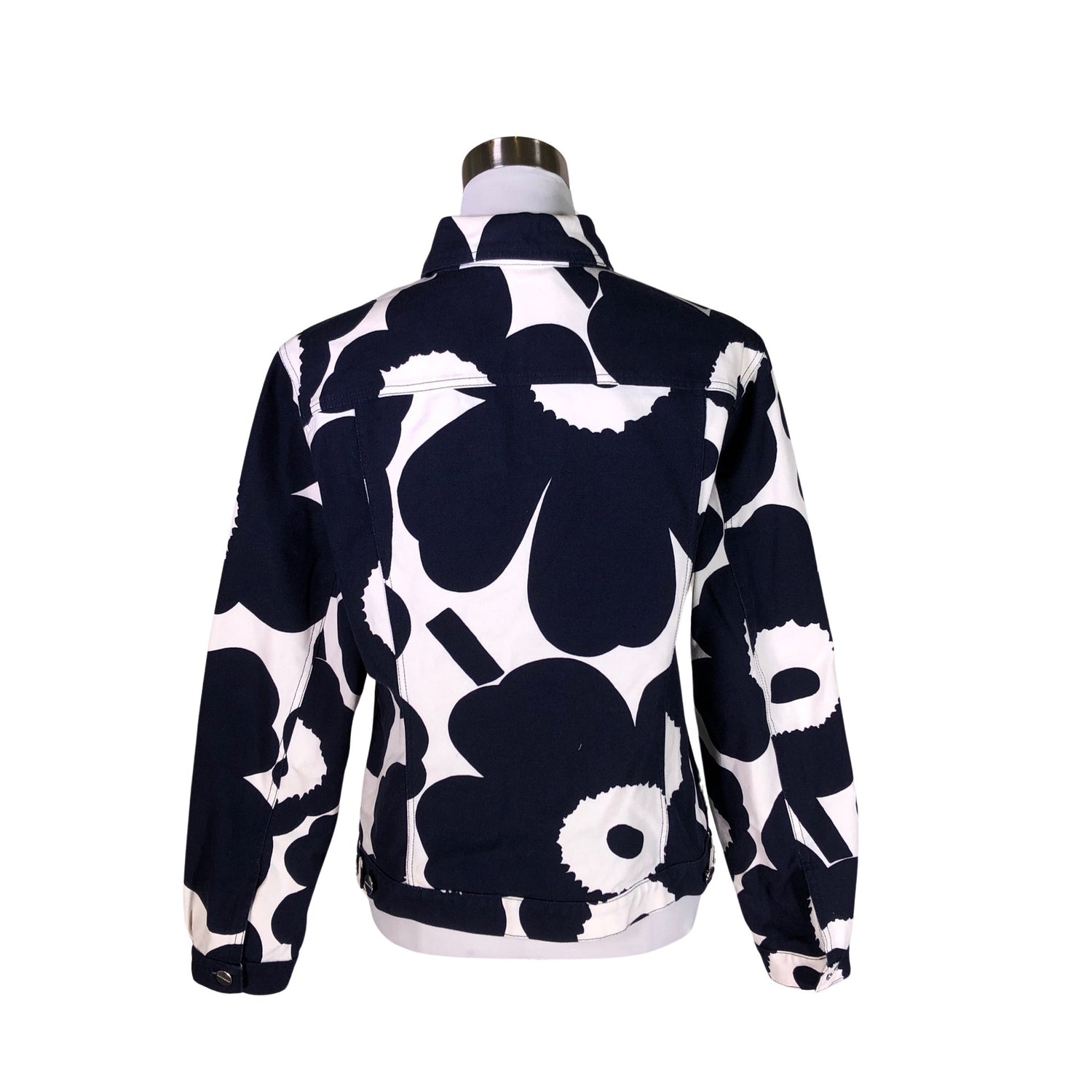 Farkkutakki, koko 40