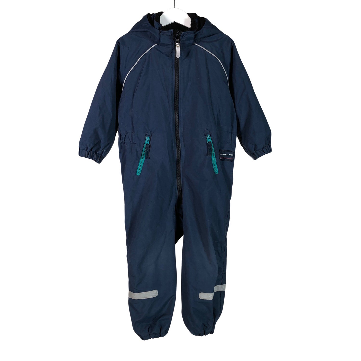 Välikausihaalari, koko 92 - 98