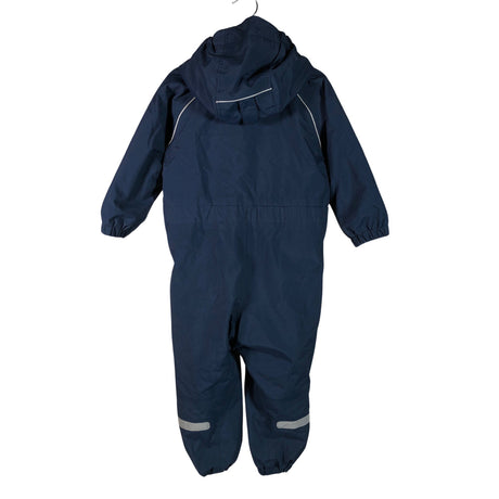 Unisex Polarn O. Pyret - Välikausihaalari, koko 92 - 98 -  (2)