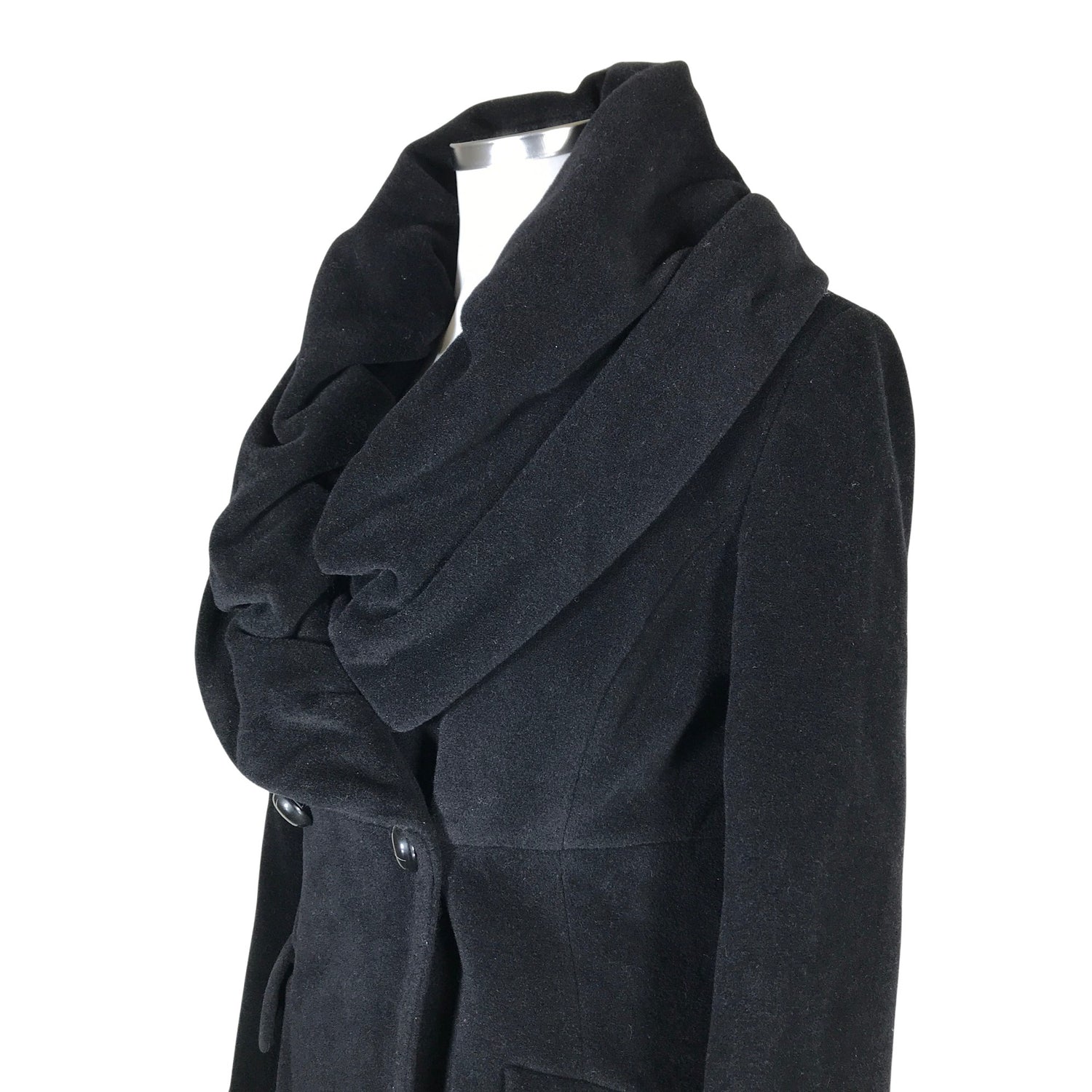 Villakangastakki, koko 42