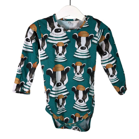 Unisex Metsola - Body, koko 80 - 86 -  ()