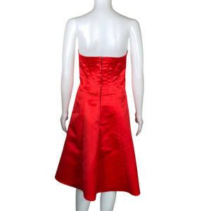 Unisex Meslewi - Juhlamekko, koko 36 -  (2)