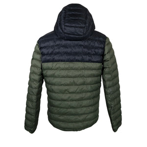 Unisex Everest - Kevyttoppatakki, koko M -  (2)
