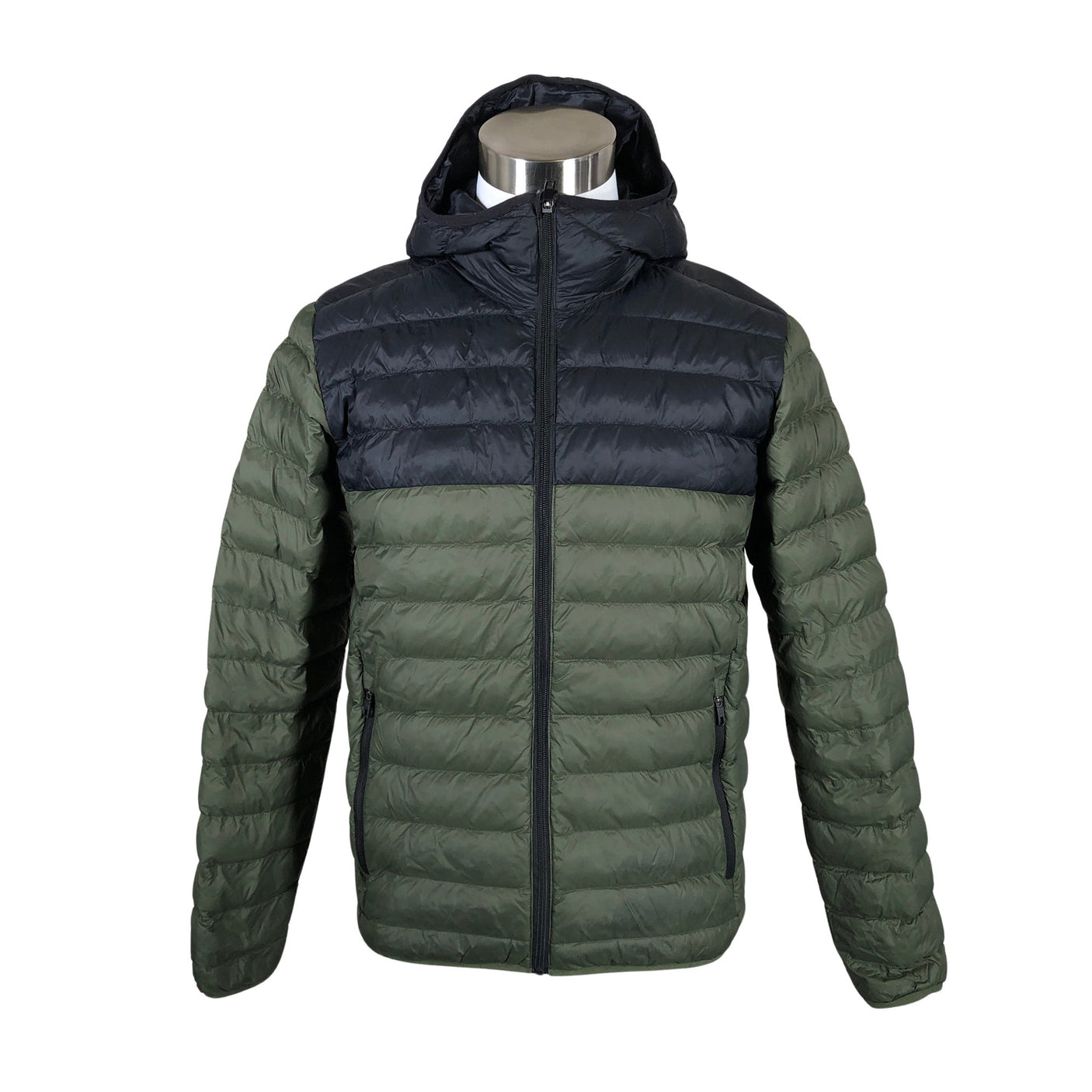 Unisex Everest - Kevyttoppatakki, koko M -  (1)