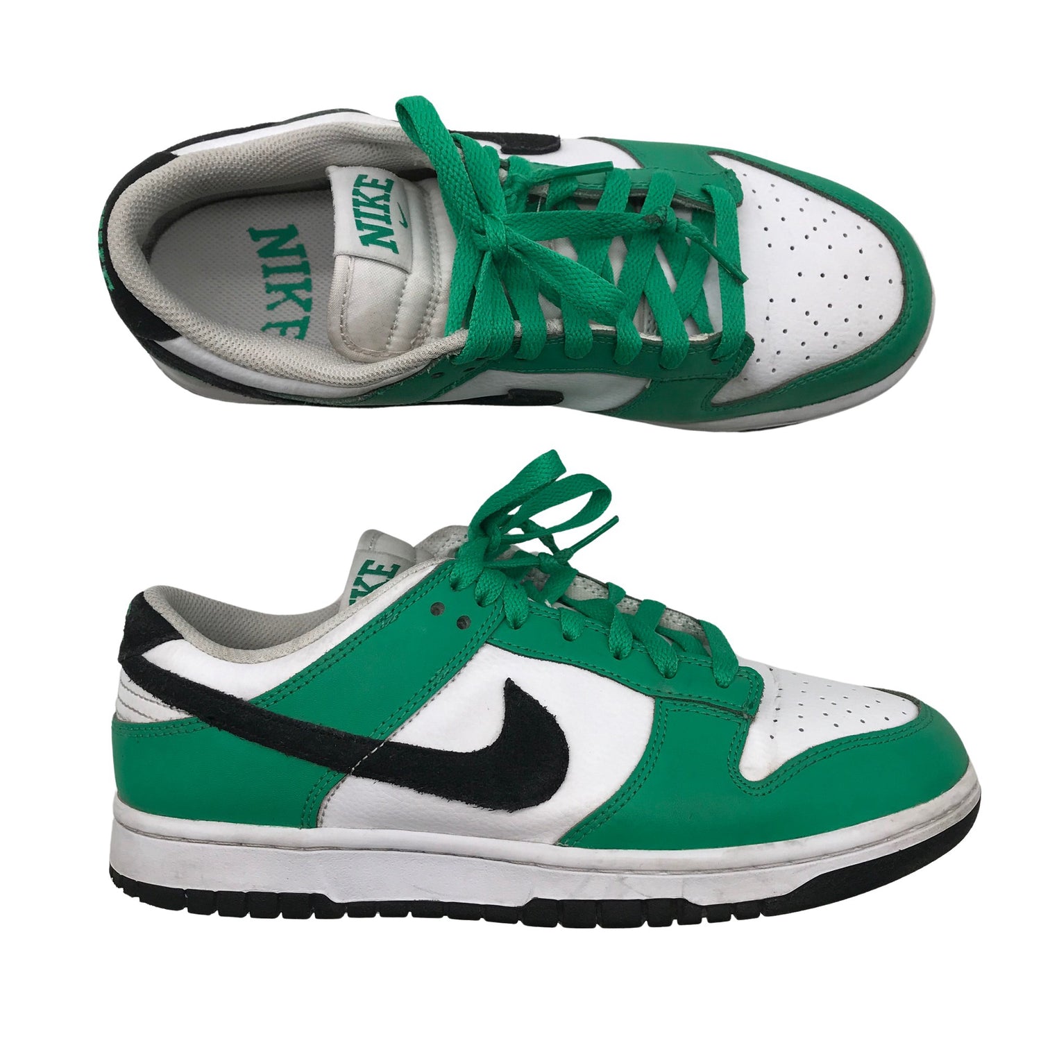  Tennarit  Tennarit, koko 41  Nike 