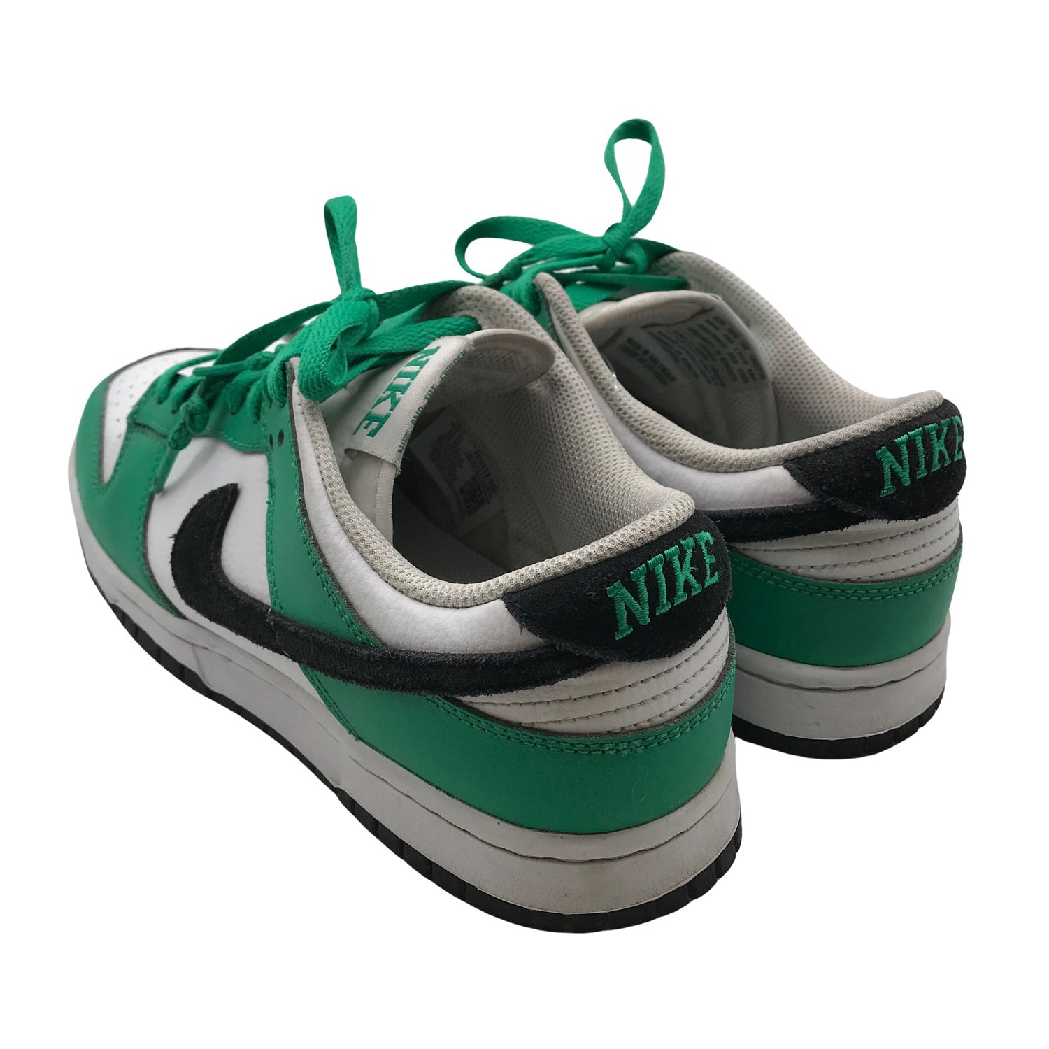  Tennarit  Tennarit, koko 41  Nike 