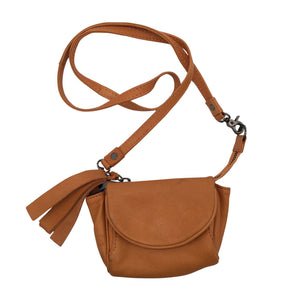 Unisex Lumi - Olkalaukku, koko Mini -  (1)