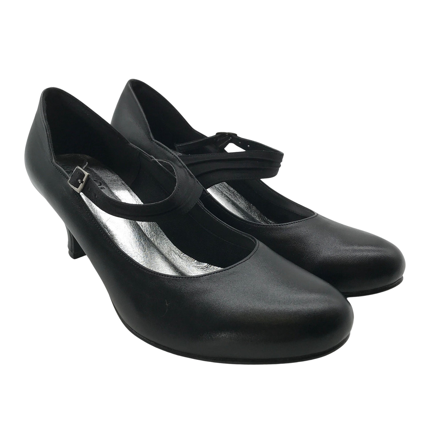 Unisex Chic Femme - Korkokengät, koko 39 -  (2)