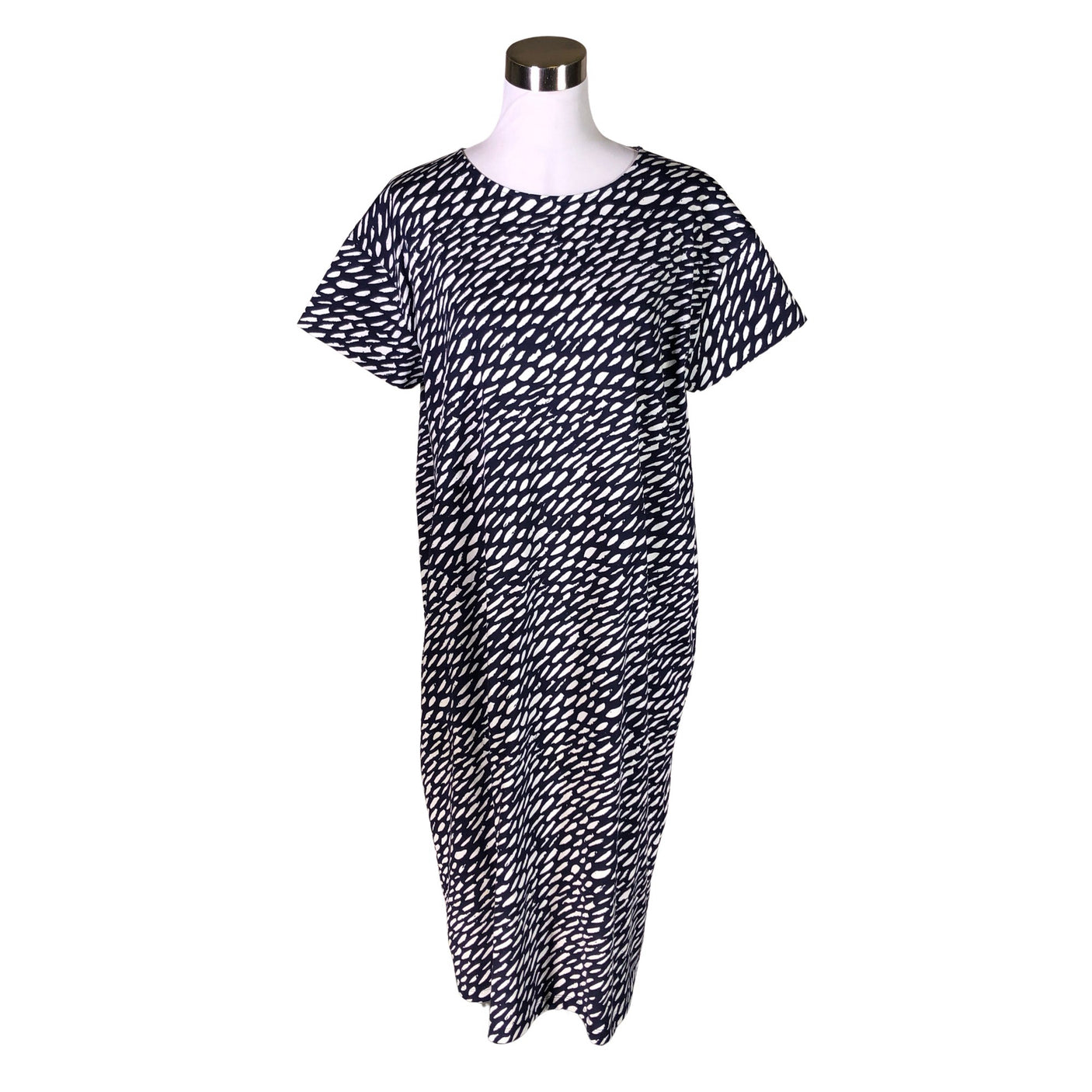 Unisex Marimekko - Trikoomekko, koko 40 -  (1)