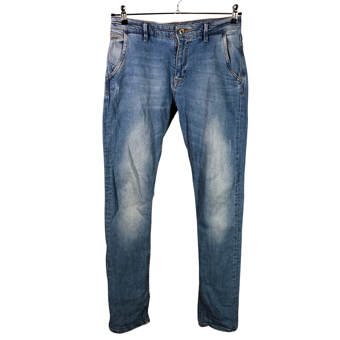 Unisex Zara - Farkut, koko L -  (1)