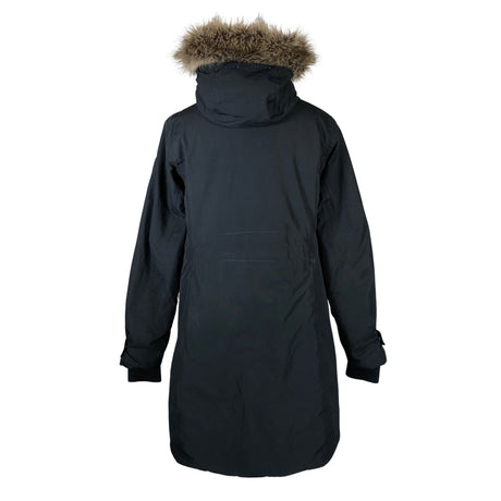 Unisex Didriksons - Parkatakki, koko 44 -  (2)