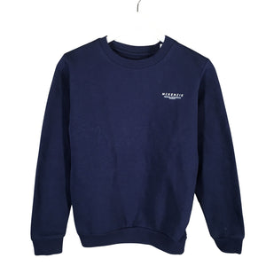 Unisex McKenzie - Collegepaita, koko 158 - 164 -  (1)