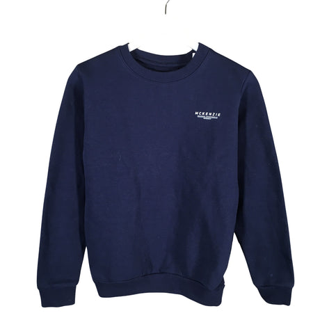 Unisex McKenzie - Collegepaita, koko 158 - 164 -  ()