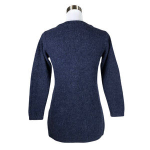 Unisex Alpa - Neuletakki, koko 36 -  (2)
