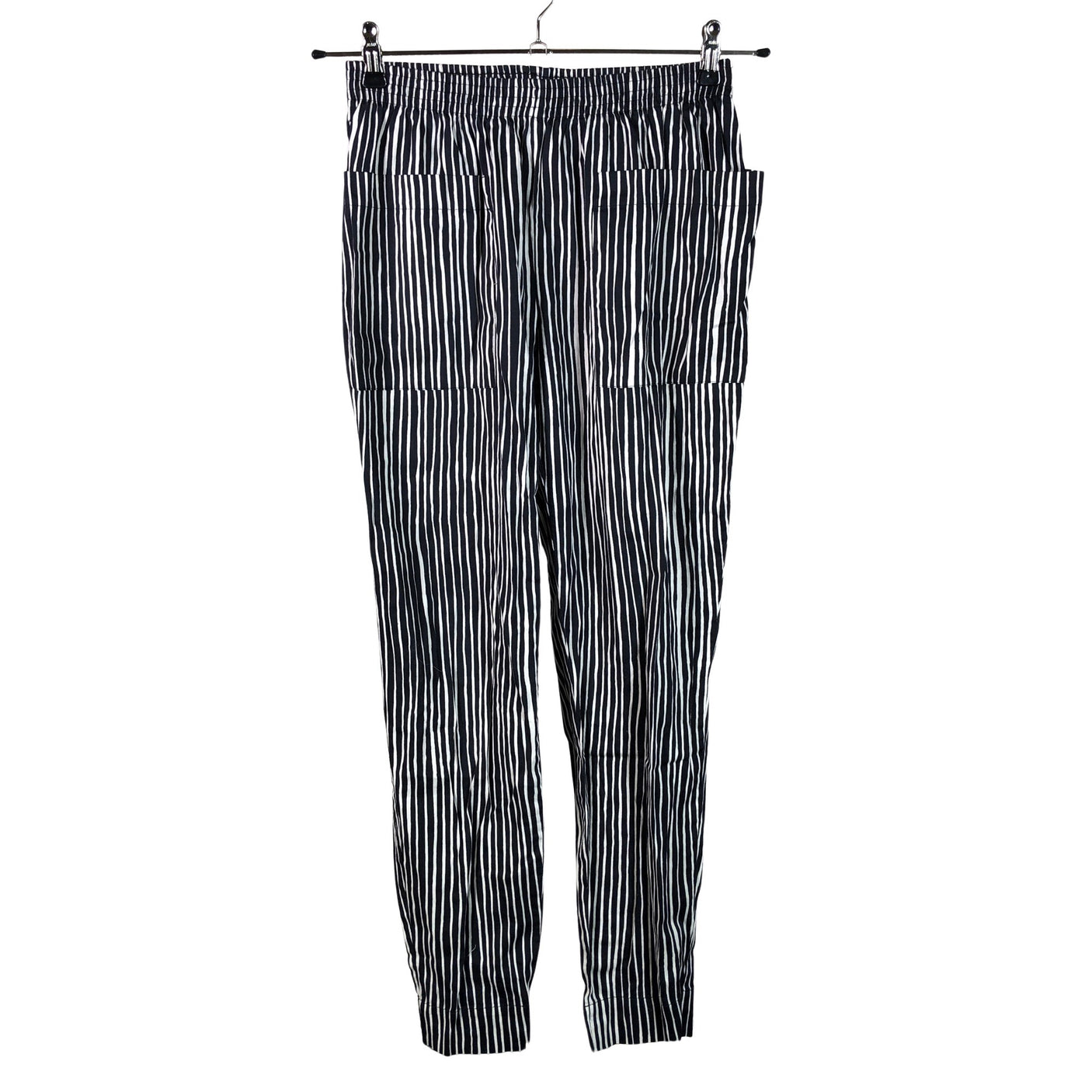Unisex Marimekko - Kangashousut, koko 38 -  (1)