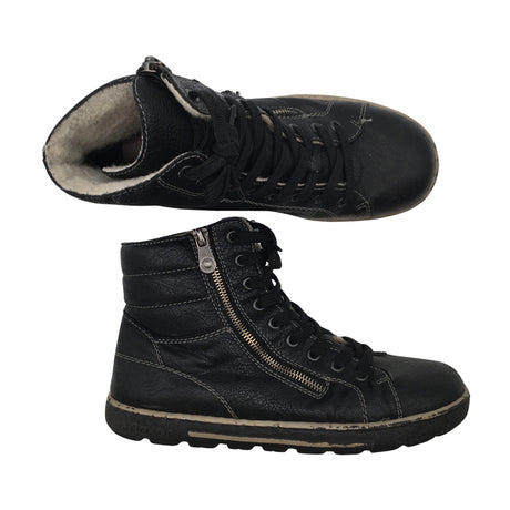 Unisex Rieker - Talvikengät, koko 40 -  ()