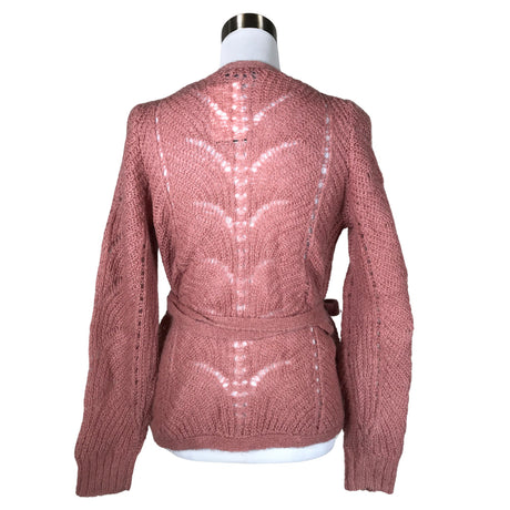 Unisex Nanso - Neuletakki, koko 36 -  (2)