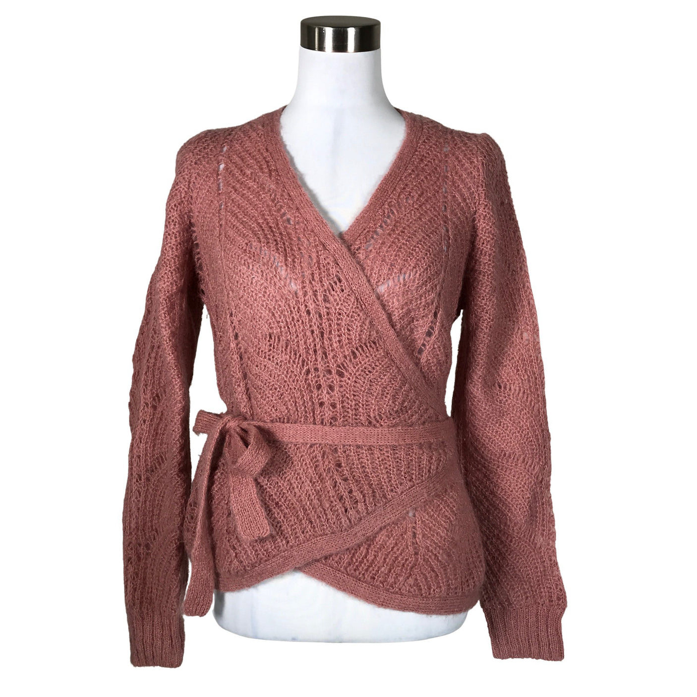 Unisex Nanso - Neuletakki, koko 36 -  (1)