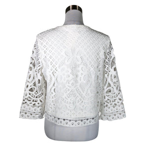 Unisex Kriss - Juhlajakku, koko 38 -  (2)