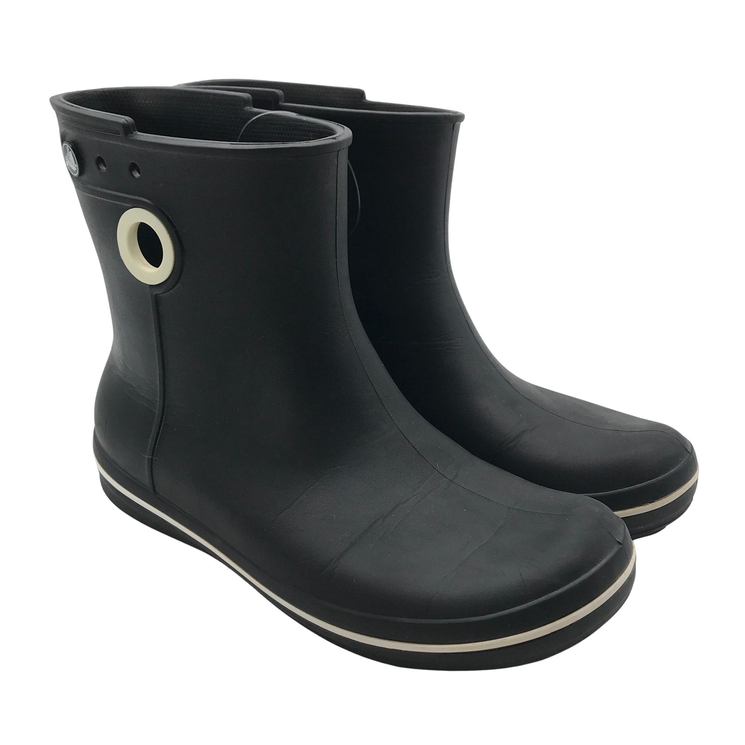  Kumisaappaat  Kumisaappaat, koko 42  Crocs 