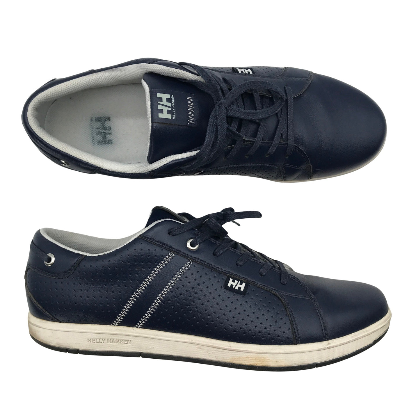 Unisex Helly Hansen - Tennarit, koko 45 -  (1)