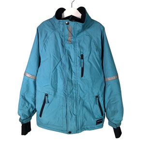 Unisex Polarn O. Pyret - Toppatakki, koko 140 - 146 -  (1)