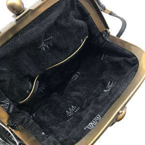 Unisex Three Bags - Olkalaukku, koko Mini -  (2)