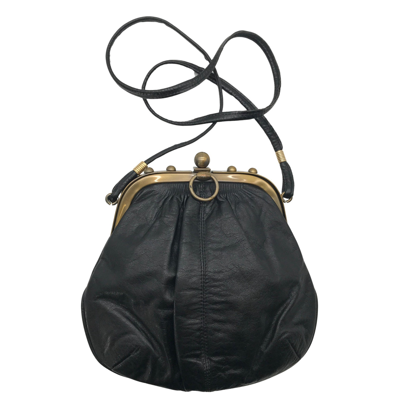 Unisex Three Bags - Olkalaukku, koko Mini -  (1)