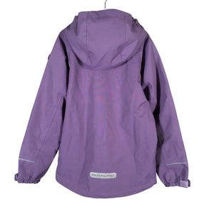 Unisex Polarn O. Pyret - Välikausitakki, koko 128 - 134 -  (2)