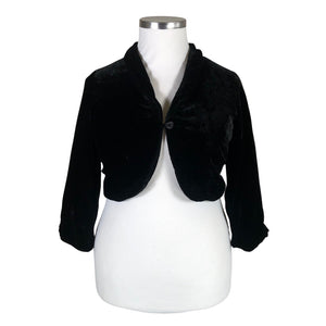 Unisex Marie Philippe - Juhlabolero, koko 42 -  (1)