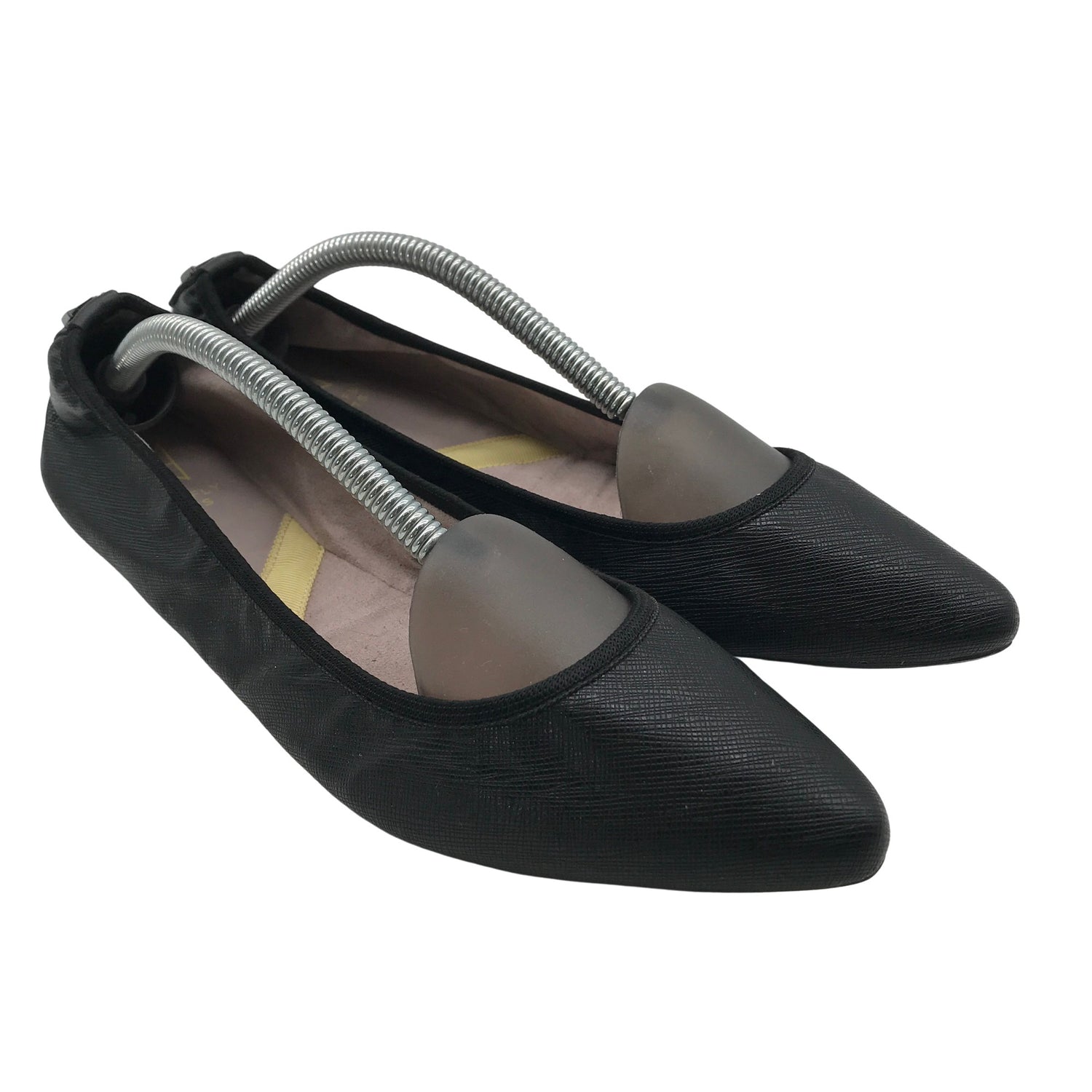  Ballerinat  Ballerinat, koko 40  Butterfly Twists 