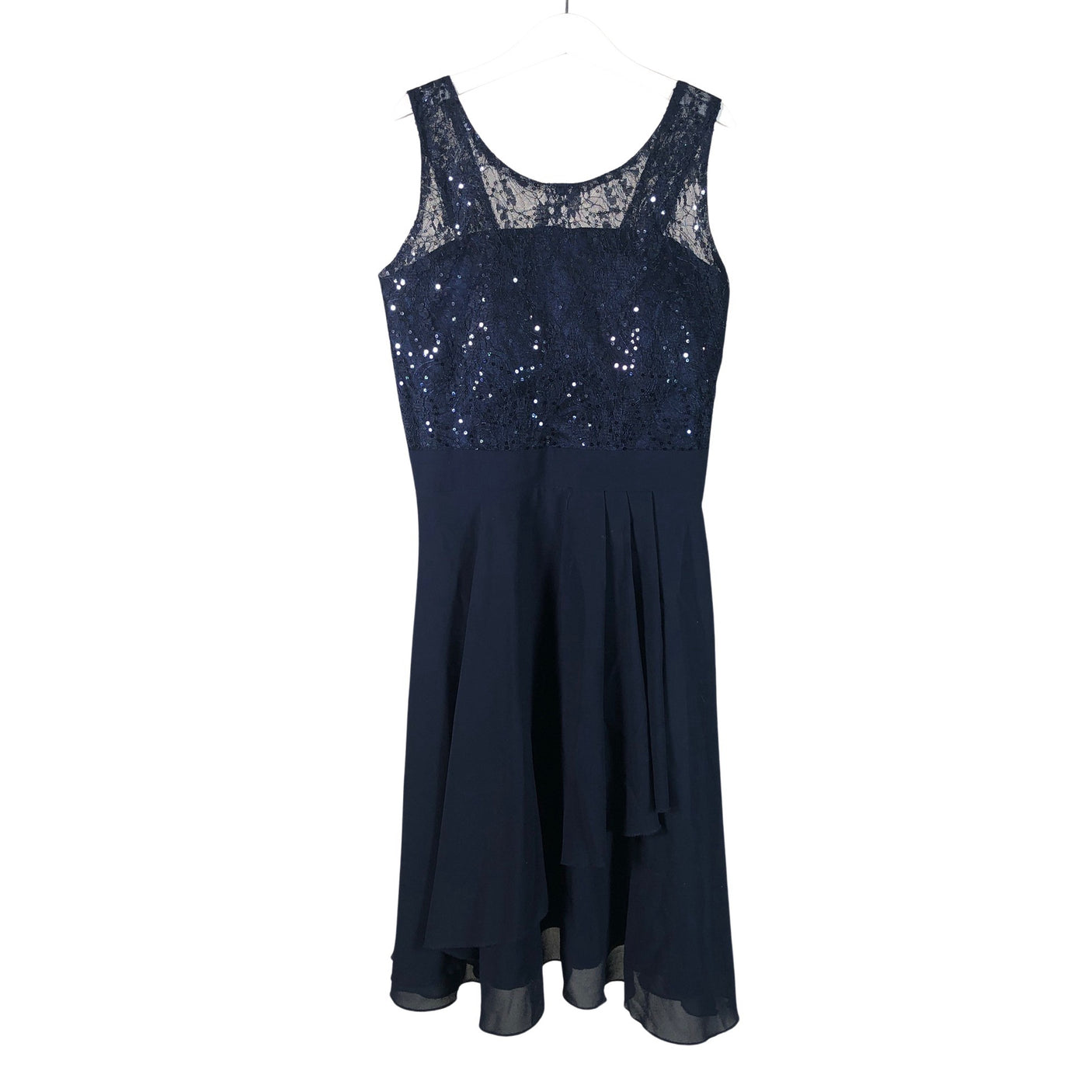 Unisex Happy Girls - Juhlamekko, koko 152 - 158 -  (1)