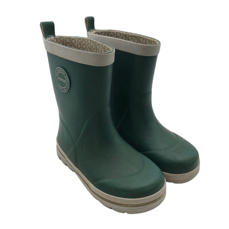 Unisex Reima - Kumisaappaat, koko 26 -  (2)