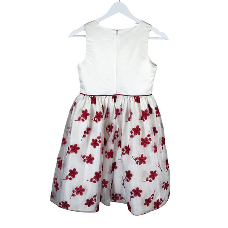 Unisex Cinderella - Juhlamekko, koko 152 - 158 -  (2)