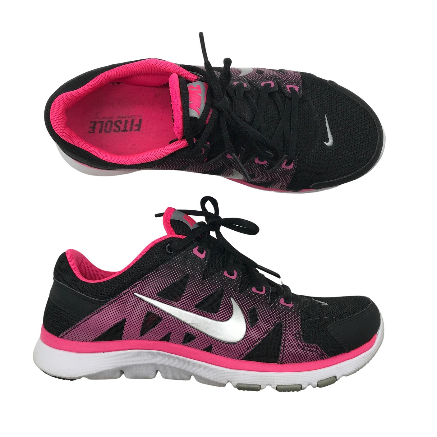 Unisex Nike - Lenkkarit, koko 38 -  (1)