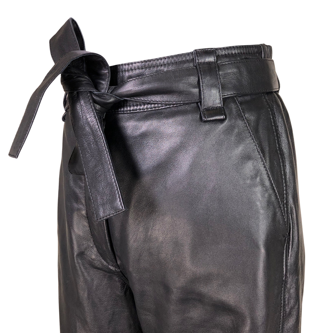 Unisex Second Female - Nahkahousut, koko 38 -  (3)